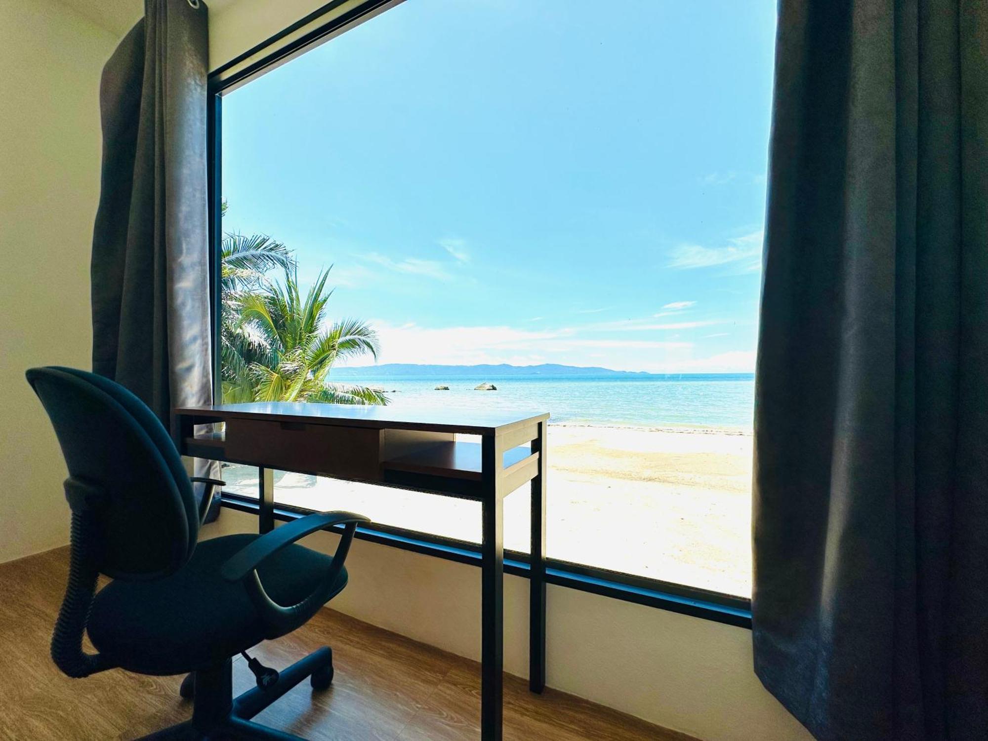 美景海滩度假村 Baan Khai 外观 照片