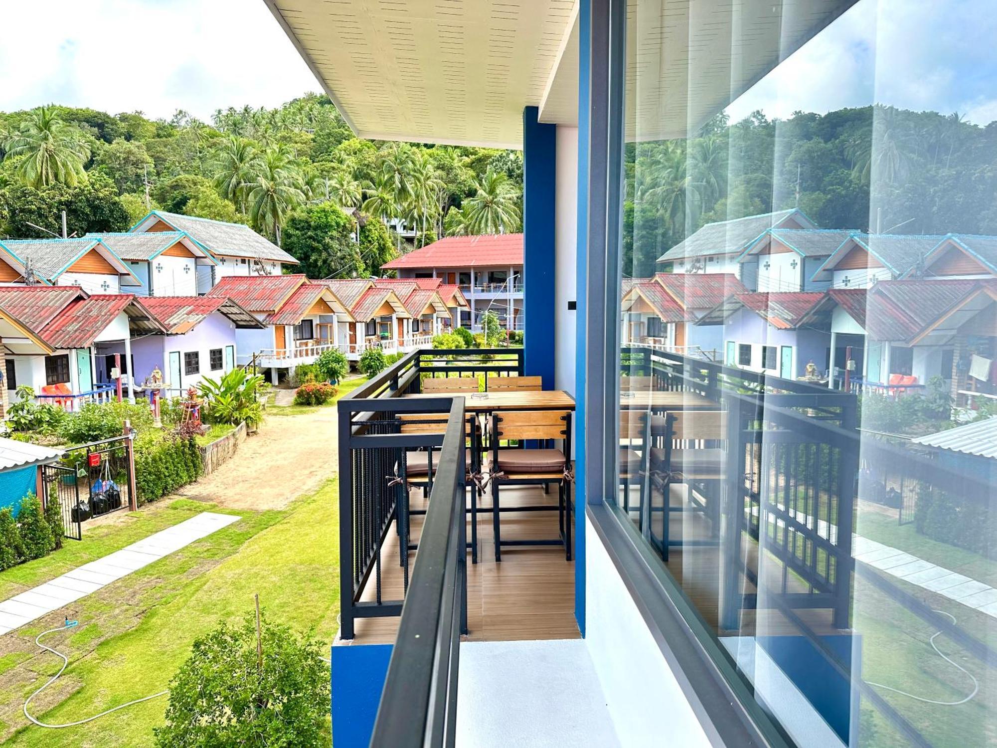 美景海滩度假村 Baan Khai 外观 照片