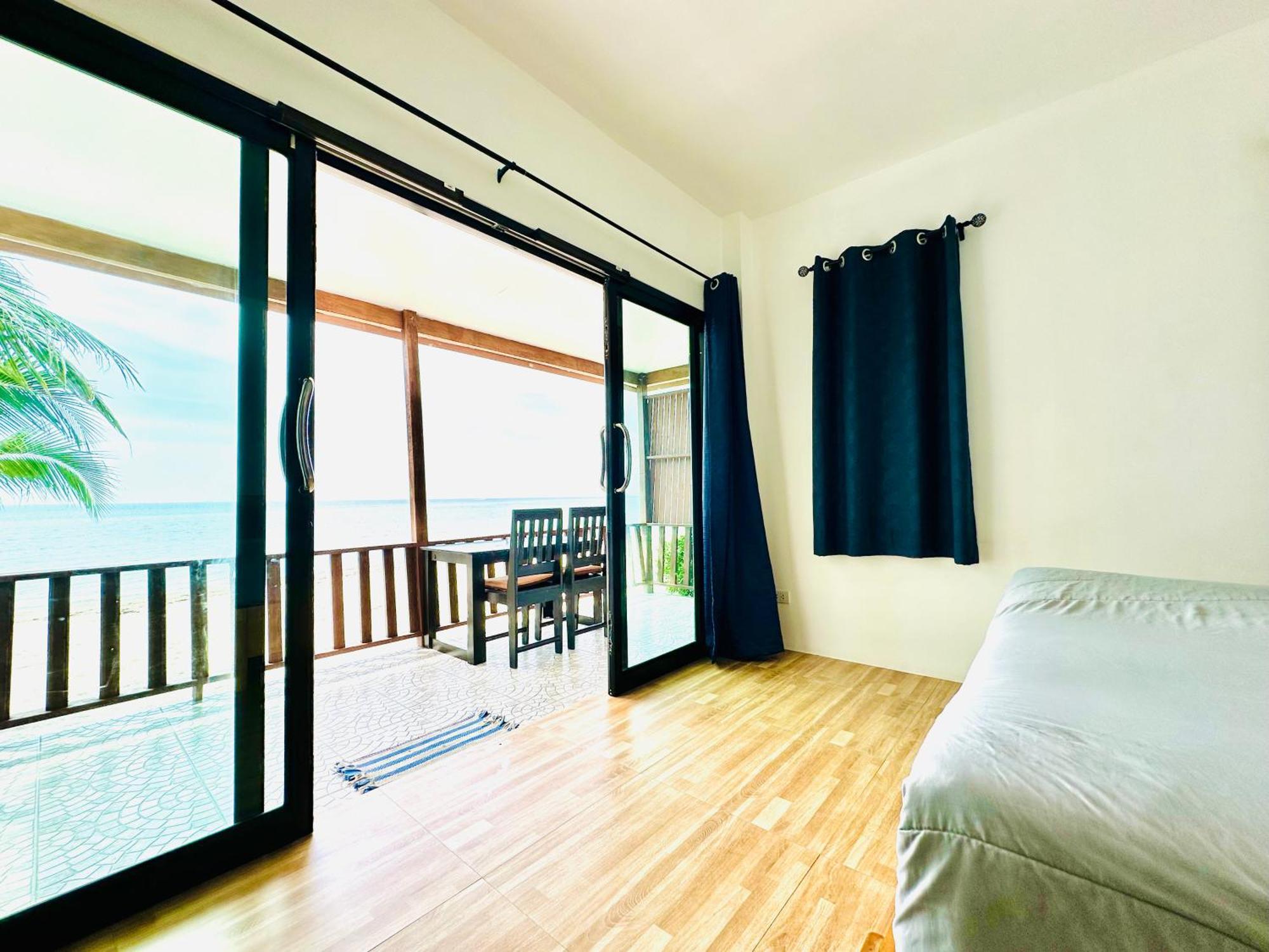 美景海滩度假村 Baan Khai 外观 照片