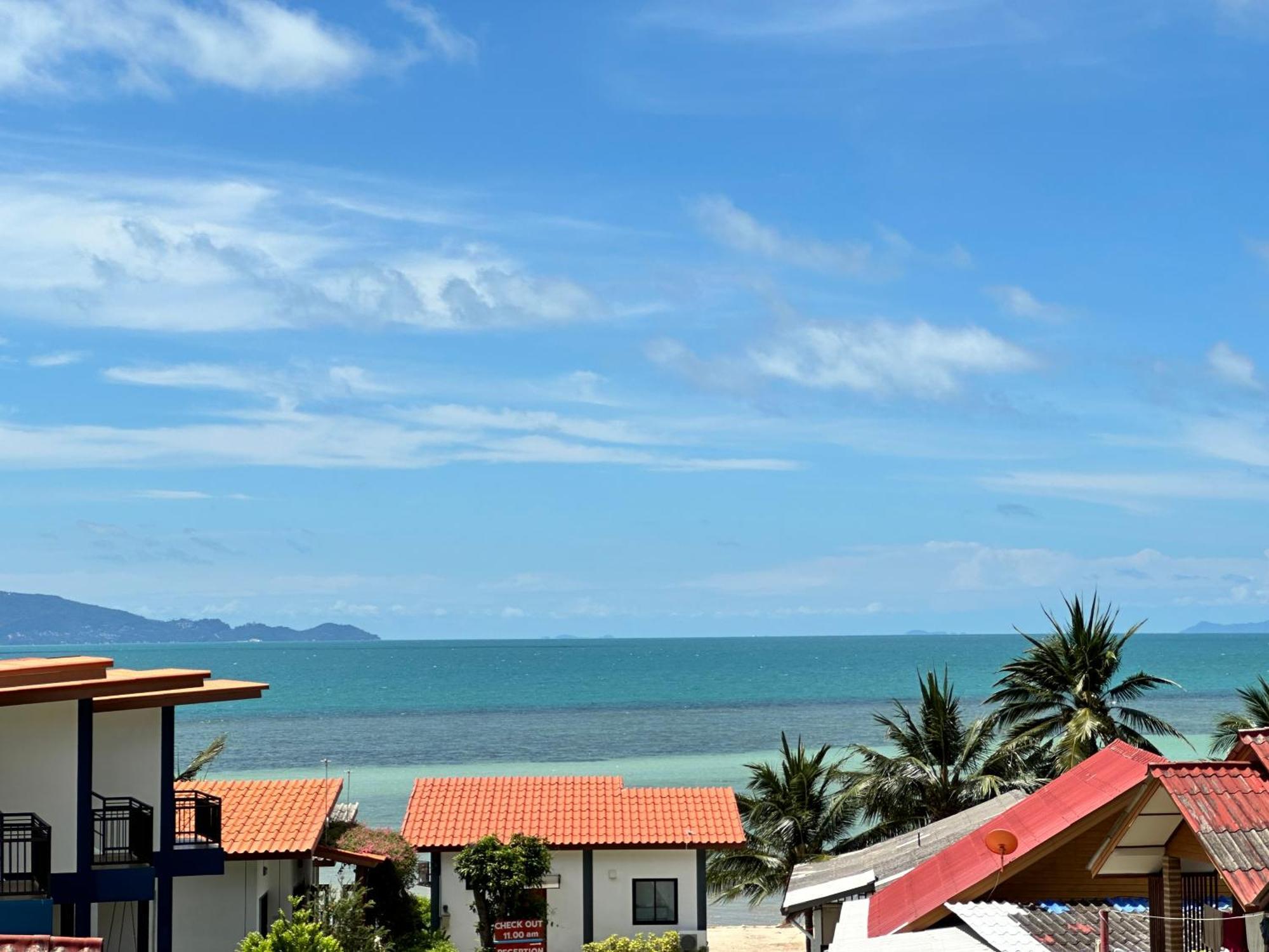 美景海滩度假村 Baan Khai 外观 照片