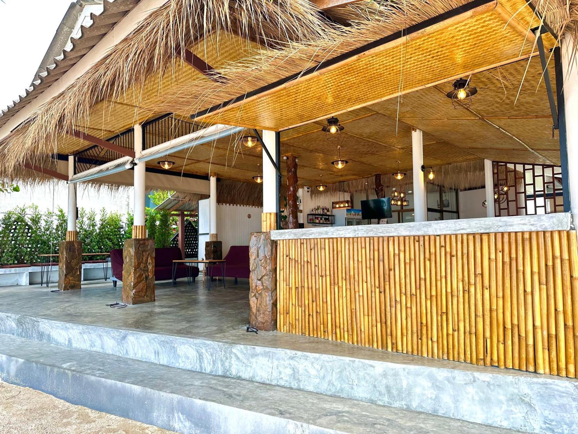 美景海滩度假村 Baan Khai 外观 照片