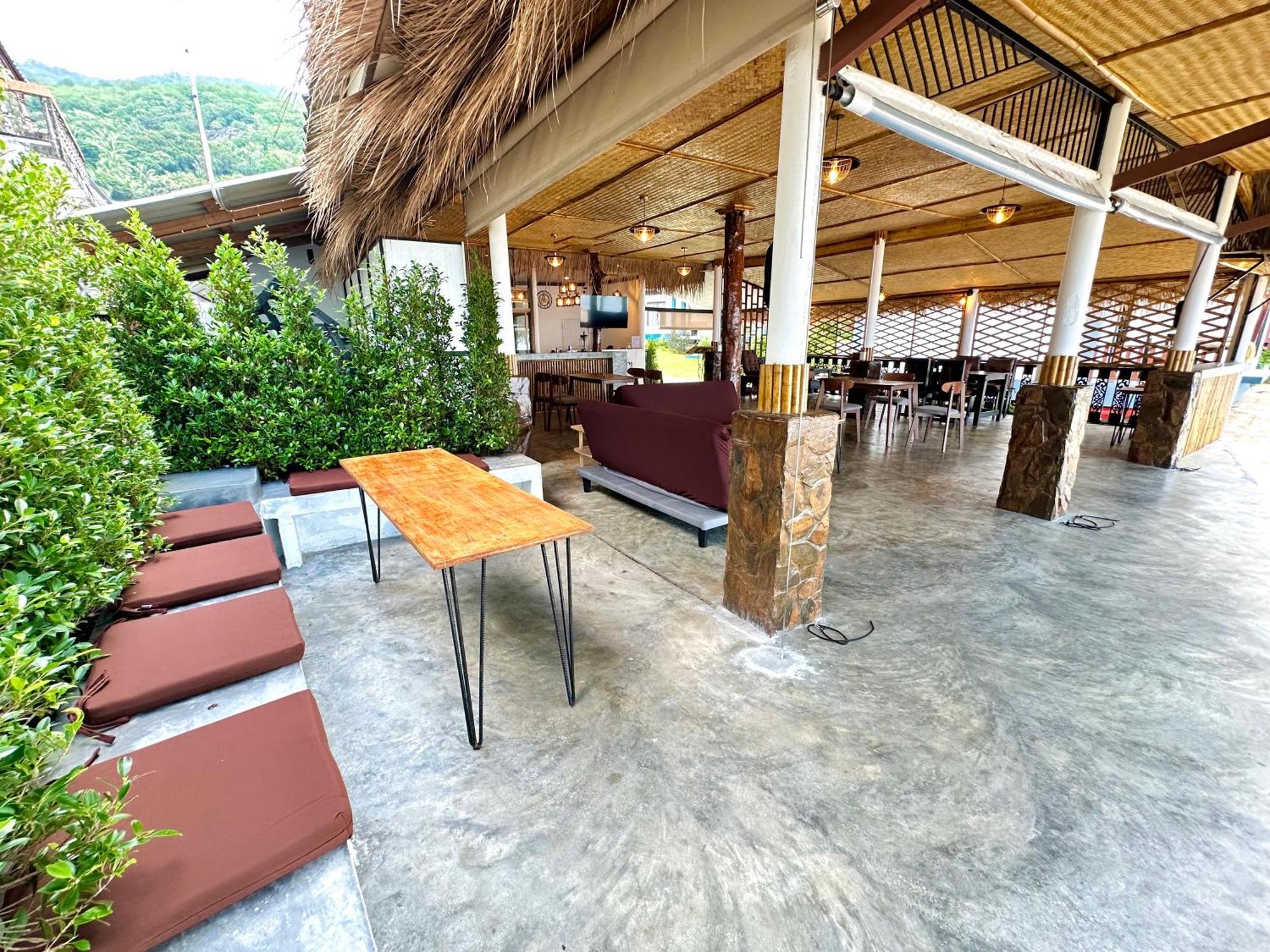 美景海滩度假村 Baan Khai 外观 照片