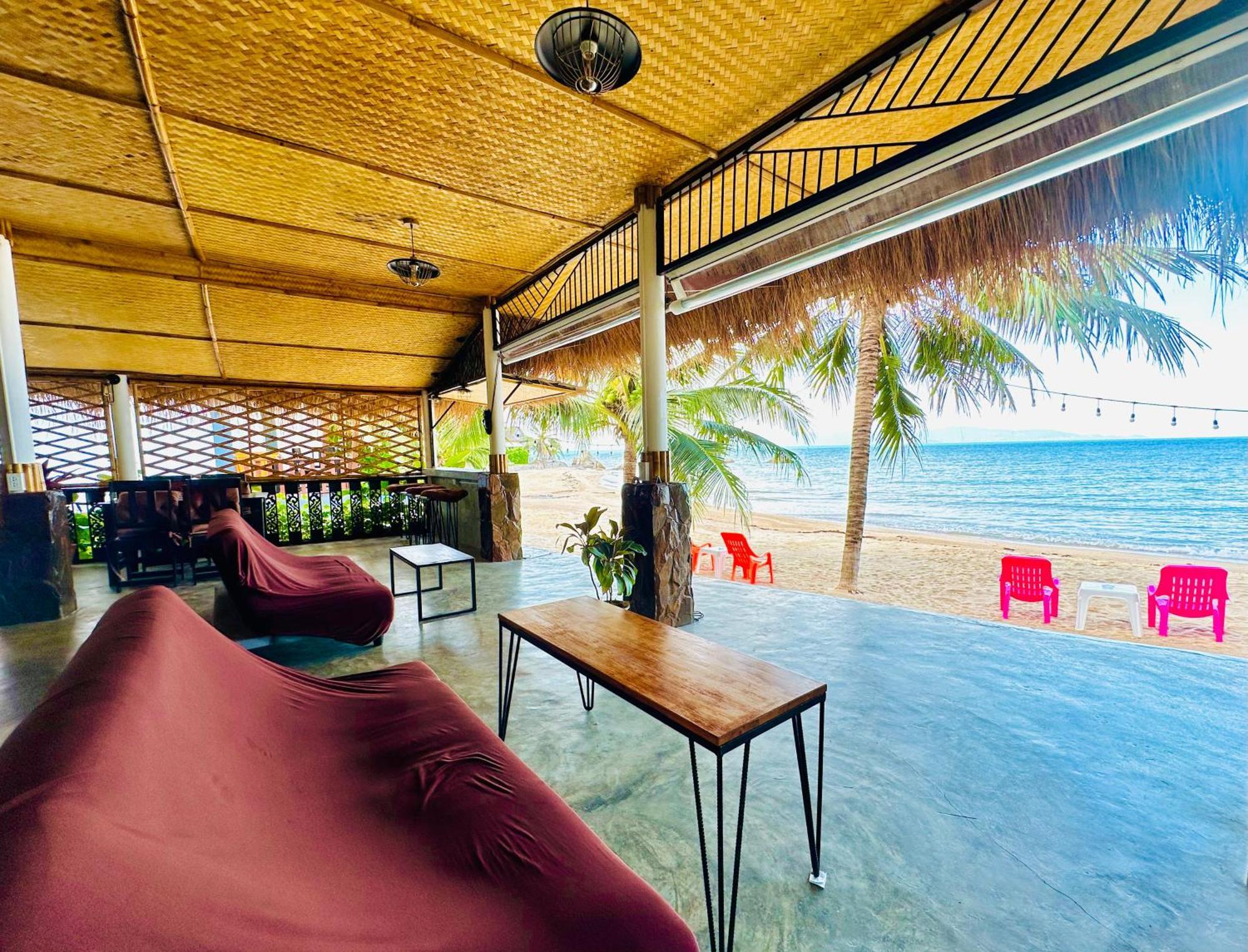 美景海滩度假村 Baan Khai 外观 照片
